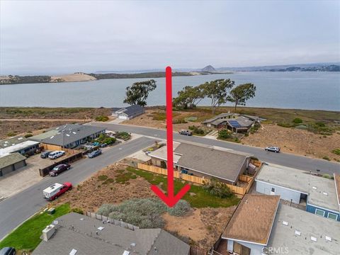 Tiny photo for 1924 Nevada Court, Los Osos, CA 93402 (MLS # SC26069961)