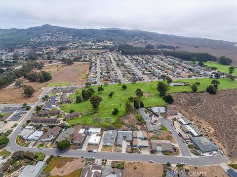 Tiny photo for 1924 Nevada Court, Los Osos, CA 93402 (MLS # SC26069961)