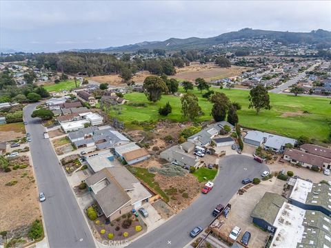 Tiny photo for 1924 Nevada Court, Los Osos, CA 93402 (MLS # SC26069961)