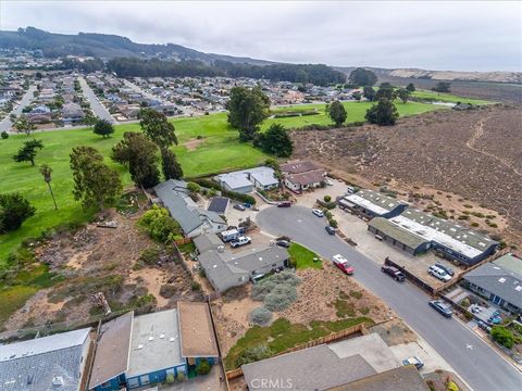 Tiny photo for 1924 Nevada Court, Los Osos, CA 93402 (MLS # SC26069961)