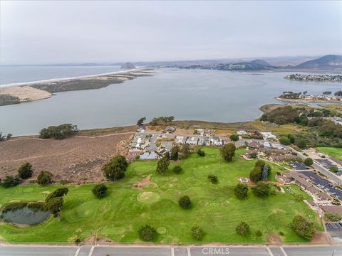 Tiny photo for 1924 Nevada Court, Los Osos, CA 93402 (MLS # SC26069961)