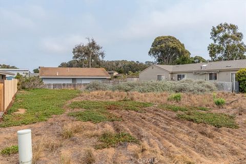 Tiny photo for 1924 Nevada Court, Los Osos, CA 93402 (MLS # SC26069961)