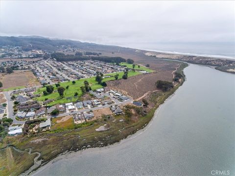 Tiny photo for 1924 Nevada Court, Los Osos, CA 93402 (MLS # SC26069961)