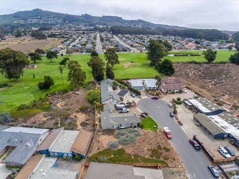 Tiny photo for 1924 Nevada Court, Los Osos, CA 93402 (MLS # SC26069961)