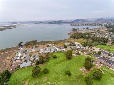 Tiny photo for 1924 Nevada Court, Los Osos, CA 93402 (MLS # SC26069961)
