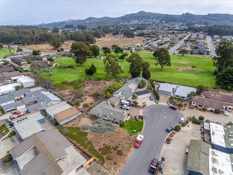 Tiny photo for 1924 Nevada Court, Los Osos, CA 93402 (MLS # SC26069961)