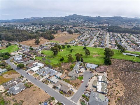 Tiny photo for 1924 Nevada Court, Los Osos, CA 93402 (MLS # SC26069961)