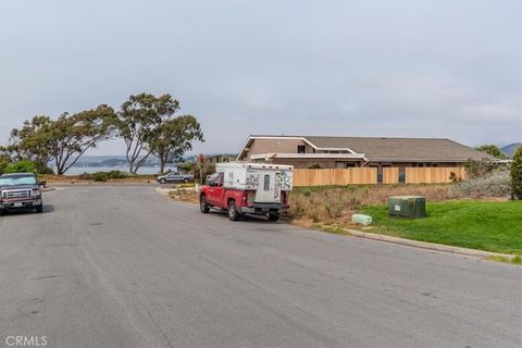 Tiny photo for 1924 Nevada Court, Los Osos, CA 93402 (MLS # SC26069961)