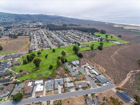 Tiny photo for 1924 Nevada Court, Los Osos, CA 93402 (MLS # SC26069961)