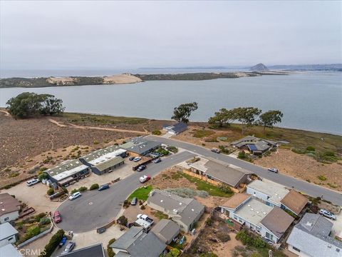 Tiny photo for 1924 Nevada Court, Los Osos, CA 93402 (MLS # SC26069961)