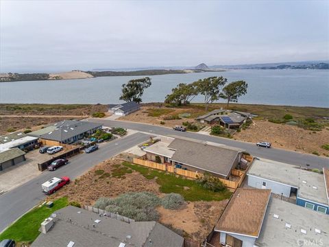 Tiny photo for 1924 Nevada Court, Los Osos, CA 93402 (MLS # SC26069961)