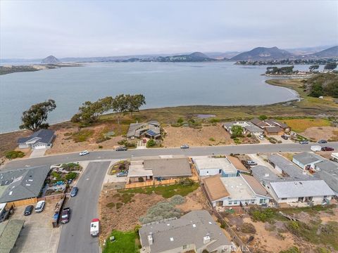 Tiny photo for 1924 Nevada Court, Los Osos, CA 93402 (MLS # SC26069961)