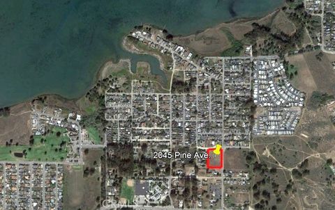 Tiny photo for 2045 Pine, Los Osos, CA 93402 (MLS # SC26039477)