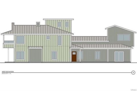 Tiny photo for 2045 Pine, Los Osos, CA 93402 (MLS # SC26039477)