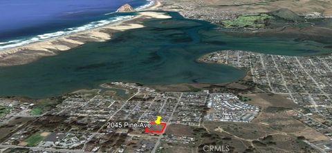 Photo of 2045 Pine, Los Osos, CA 93402 (MLS # SC26039477)