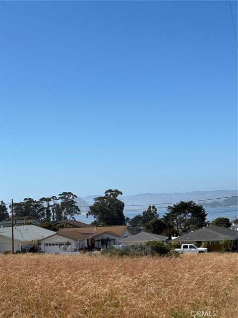 Tiny photo for 2045 Pine, Los Osos, CA 93402 (MLS # SC26039477)