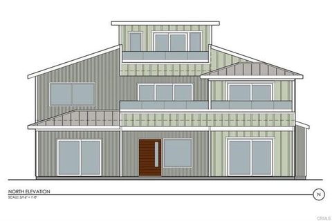 Tiny photo for 2045 Pine, Los Osos, CA 93402 (MLS # SC26039477)