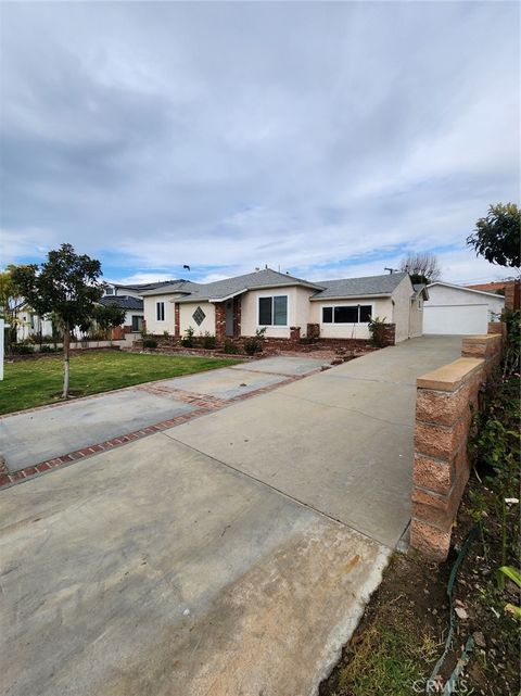 Photo of 2838 May Avenue, Redondo Beach, CA 90278 (MLS # SB26062523)