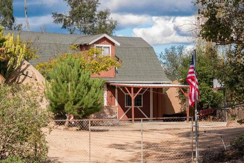 2494 Donnil Lane Fallbrook CA 92028