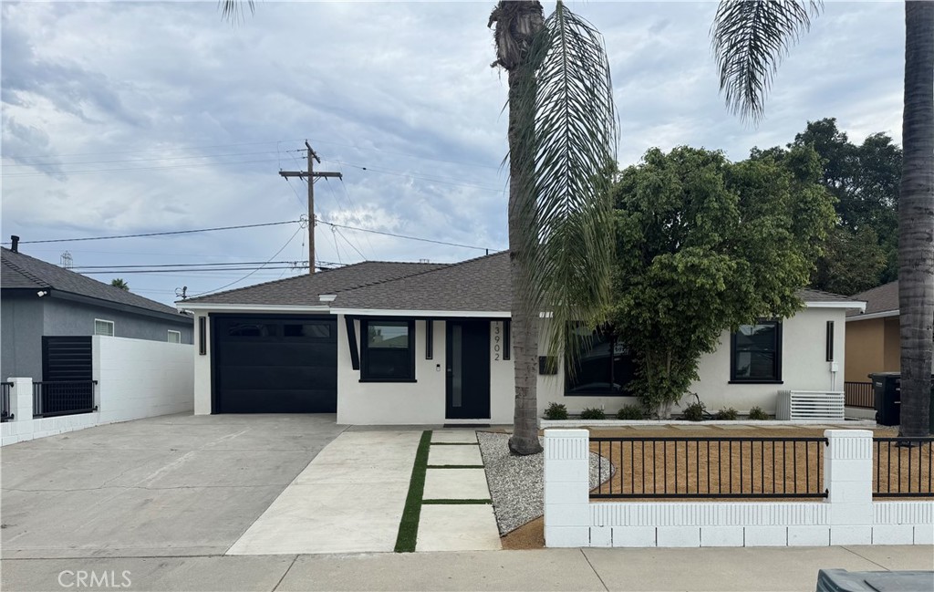 Adventure is calling at 13902 Regentview Ave, Bellflower!
This beautifully remodeled 3-bedroom, 2-bath home with 1,350 sq. ft. of living space is ready to lift your spirits and steal your heart.
Step inside to discover a complete renovation from top to bottom:
Fresh interior & exterior paint
Brand-new flooring throughout
Gorgeous new kitchen with sleek, modern finishes
Stylishly updated bathrooms for comfort & convenience
Recently updated roof, plumbing, and electrical systems
Whether you’re starting your next chapter or simply looking for a place to call home, this property is filled with character, warmth, and modern upgrades.
-Sip your morning coffee in the cozy dining nook
-Host unforgettable gatherings in the spacious living room
-Create lasting memories in your private backyard oasis
This isn’t just a house, it’s the perfect place to begin your greatest adventure yet. Don’t let this Bellflower gem slip away.
schedule your private tour today!