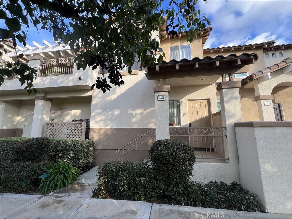 2385 Ternberry Court