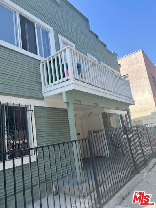 1137 S Union Avenue
