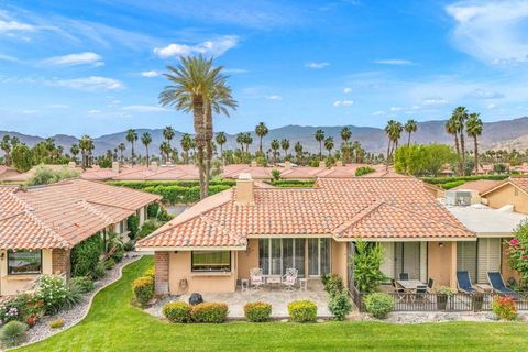 Photo of 414 S Sierra Madre S, Palm Desert, CA 92260 (MLS # 219146250DA)