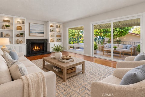 Photo of 3438 Bahia Blanca W, Laguna Woods, CA 92637 (MLS # PW26213100)
