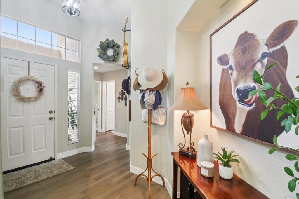 2395 Larkspur Drive