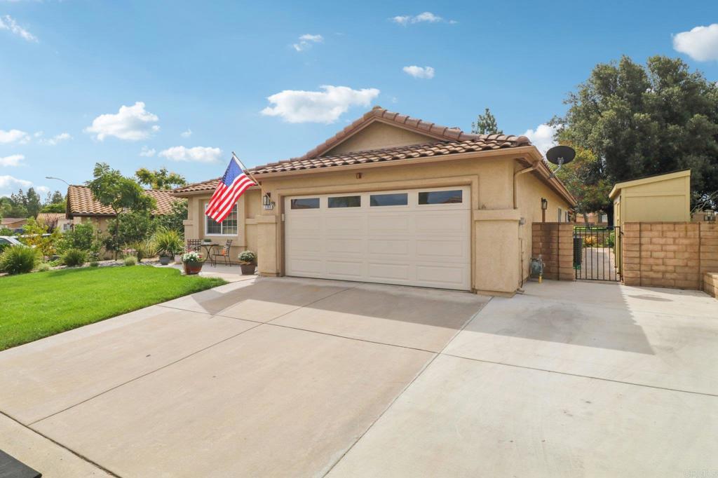 2395 Larkspur Drive