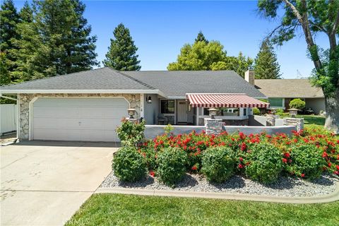 3014 California Park Drive Chico CA 95928