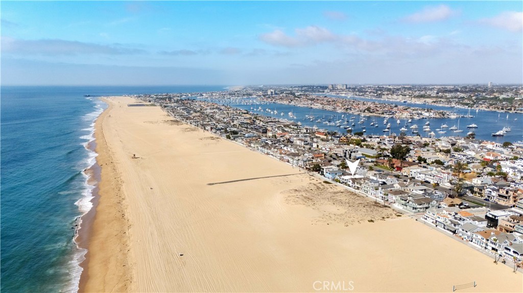 Balboa Peninsula (Residential) (BALP) - Residential Lease