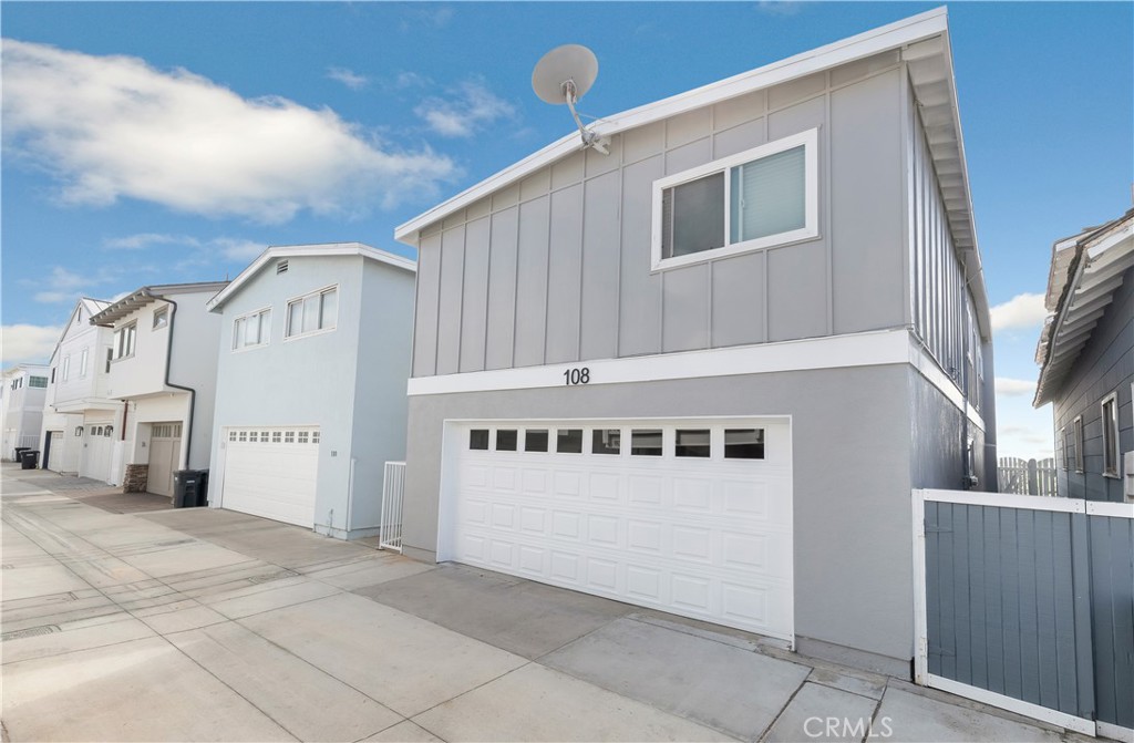 Balboa Peninsula (Residential) (BALP) - Residential Lease