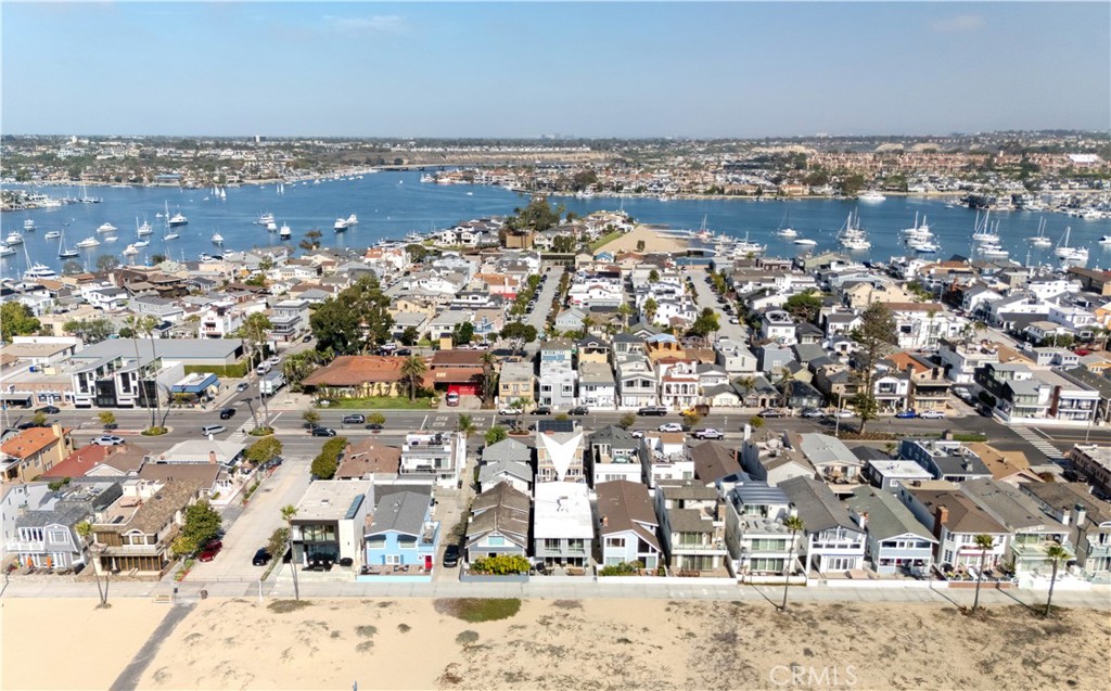 Balboa Peninsula (Residential) (BALP) - Residential Lease