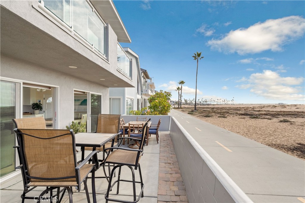 Balboa Peninsula (Residential) (BALP) - Residential Lease