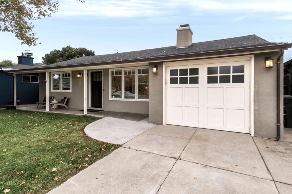 3981 Casanova Drive