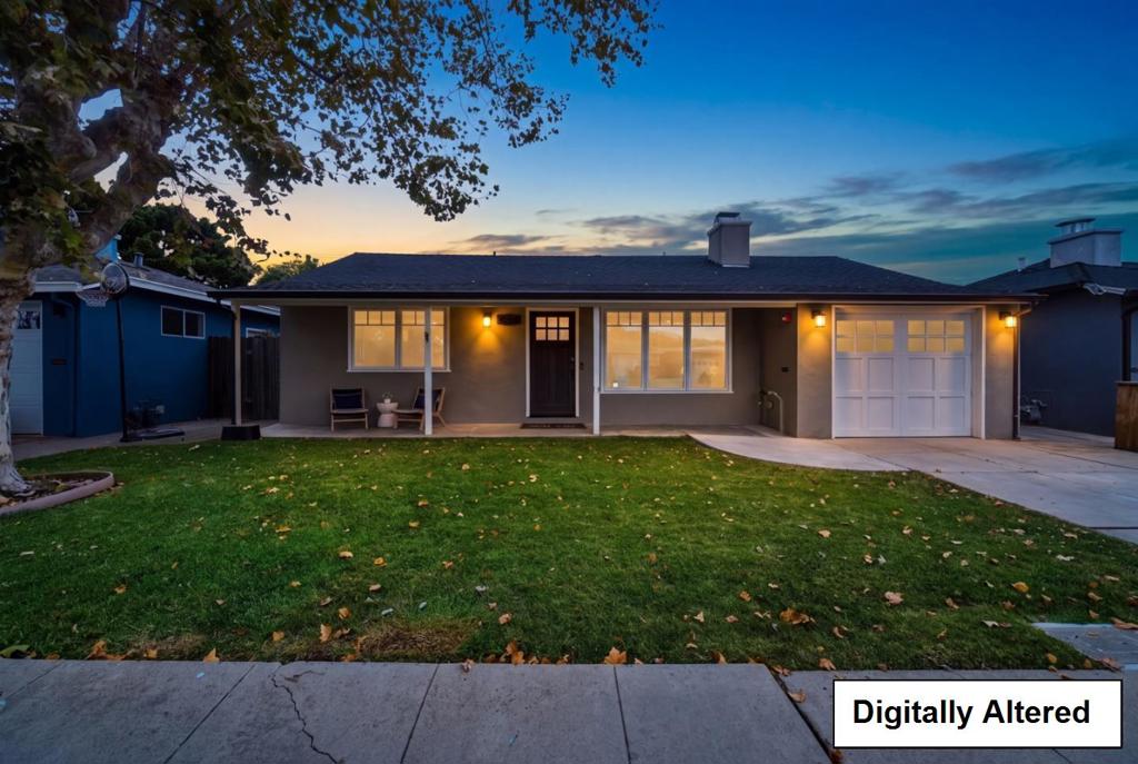 3981 Casanova Drive