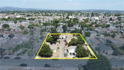 Photo of 11508 11518 Fidel, Whittier, CA 90605 (MLS # OC25229306) Photo of 11508 11518 Fidel, Whittier, CA 90605 (MLS # OC25229306)
