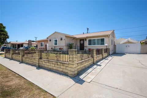 24015 Neptune Avenue Carson CA 90745