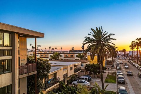 881 Thomas Ave 16 San Diego CA 92109