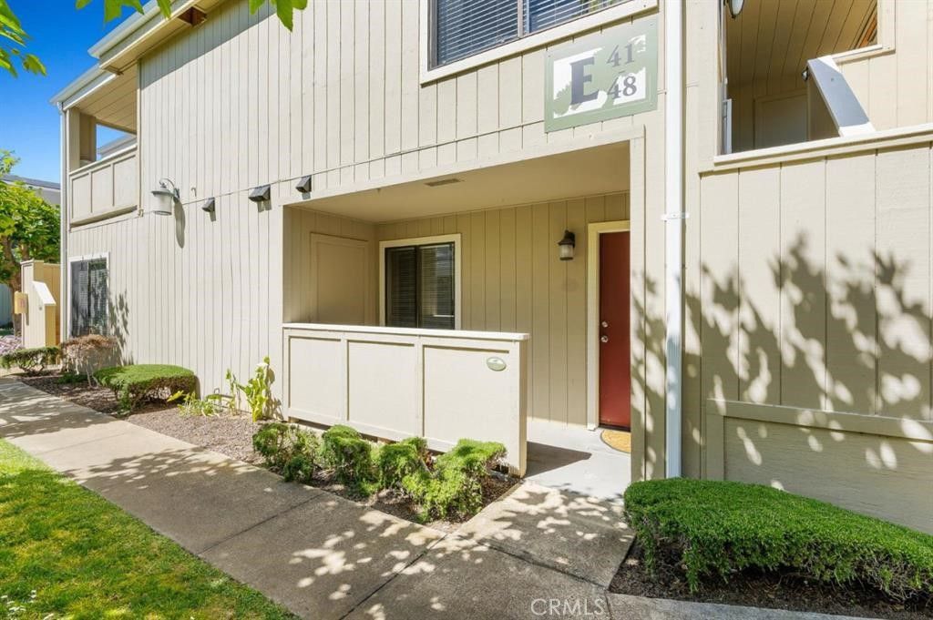 Photo of 820 Casanova Ave #41, Monterey, CA 93940 (MLS # PW26034798)