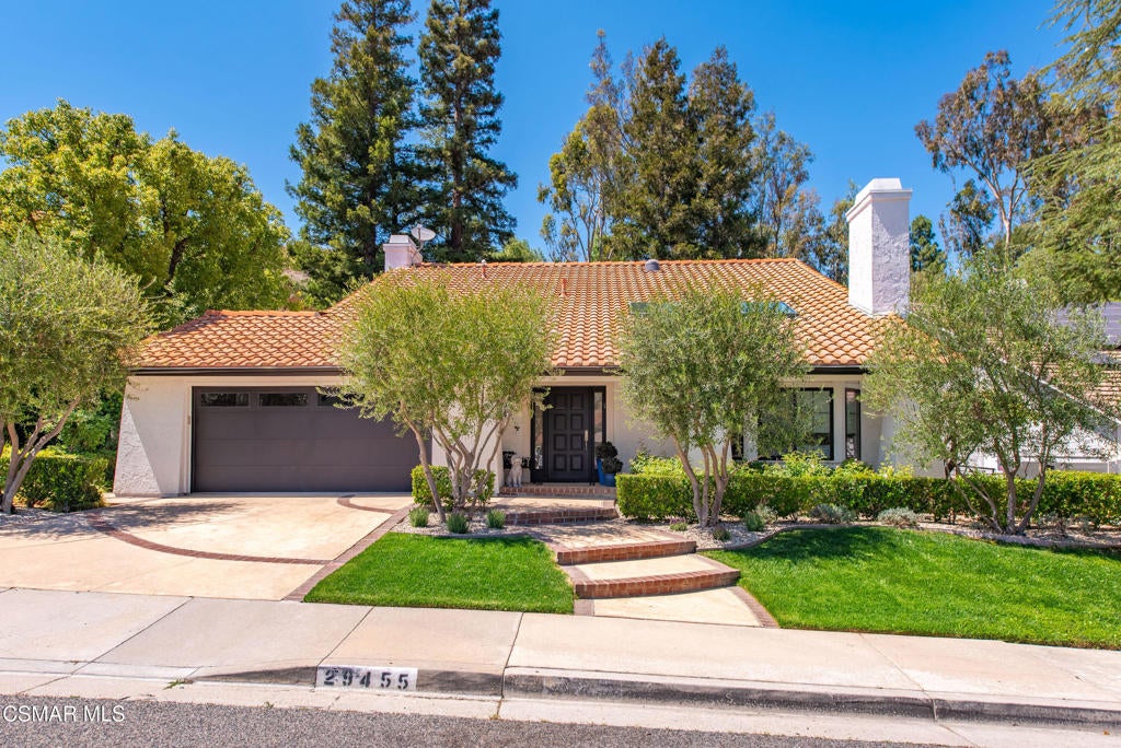 29455 Fountainwood Street, Agoura Hills CA 91301