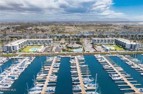 Photo of 3101 Peninsula Road #101, Oxnard, CA 93035 (MLS # 225005330)