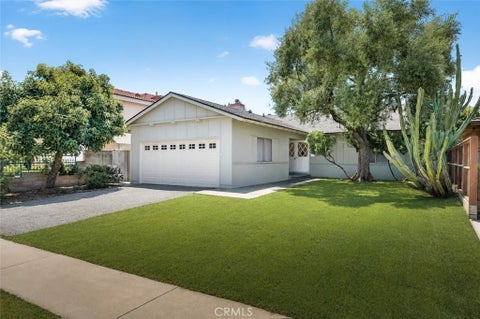 Photo of 4529 Bartlett AVE, Rosemead, CA 91770 (MLS # WS26196022)