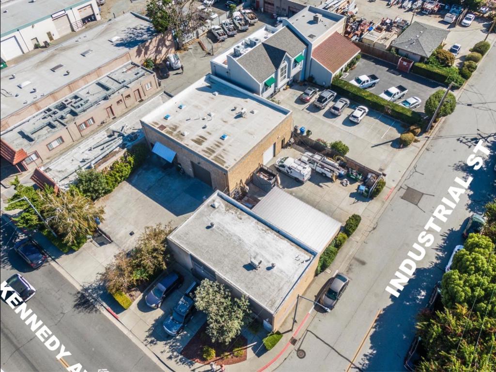 120 Kennedy Avenue