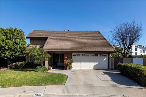 5842 Crestview La Palma CA 90623