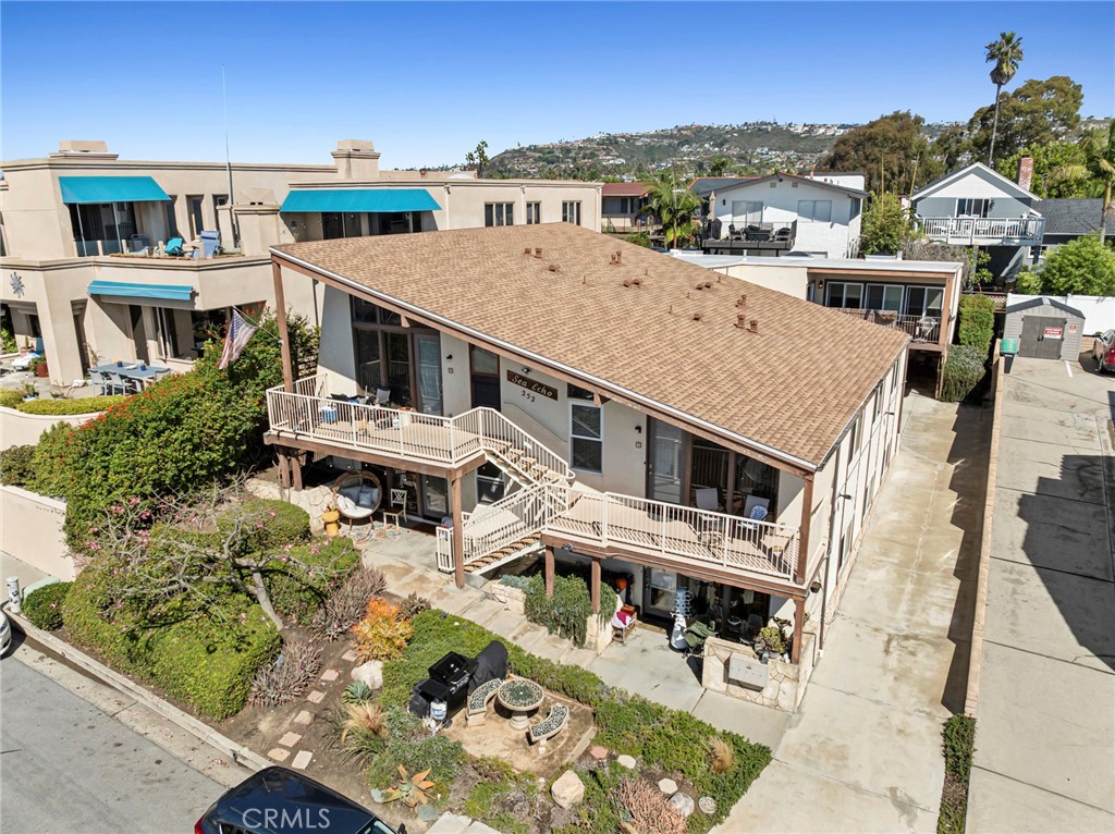 Southwest - Residential