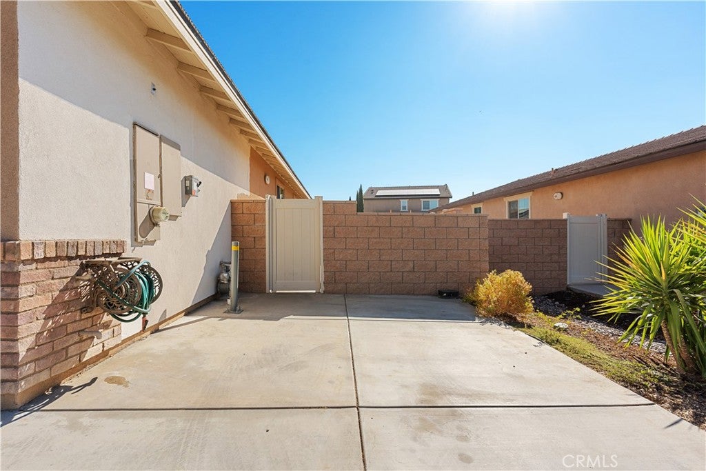 3105 Produce Street