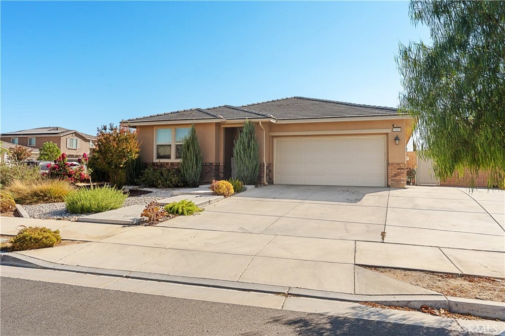 3105 Produce Street