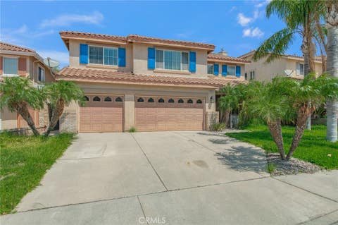 Photo of 16432 Landmark DR, Fontana, CA 92336 (MLS # AR26175861)